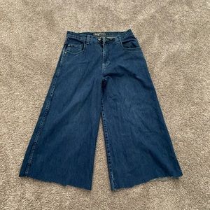 vintage rare kikwear jeans